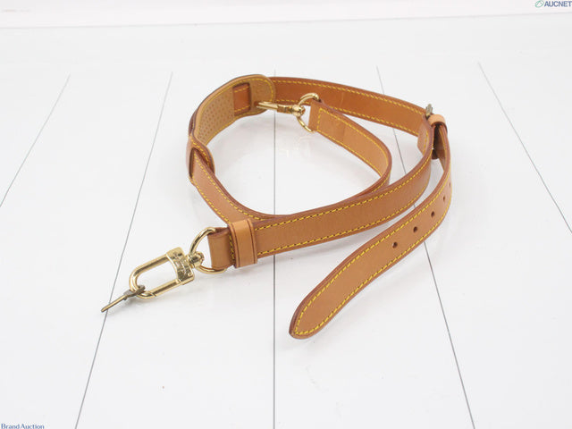 Louis Vuitton Reversible Strap Monogram Eclipse Canvas Product Image