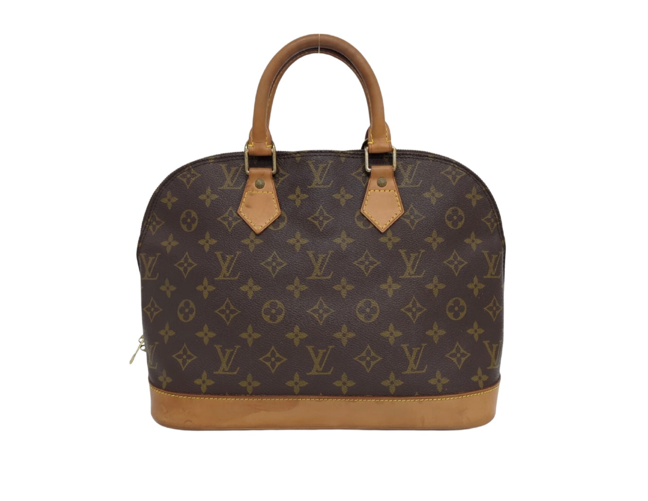 Louis Vuitton Moon Alma Bag Monogram Canvas Product Image