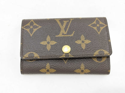 Louis Vuitton Ludlow Wallet Monogram Canvas Product Image