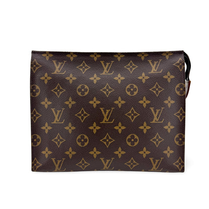 Louis Vuitton Toiletry Pouch NM Monogram Canvas Product Image
