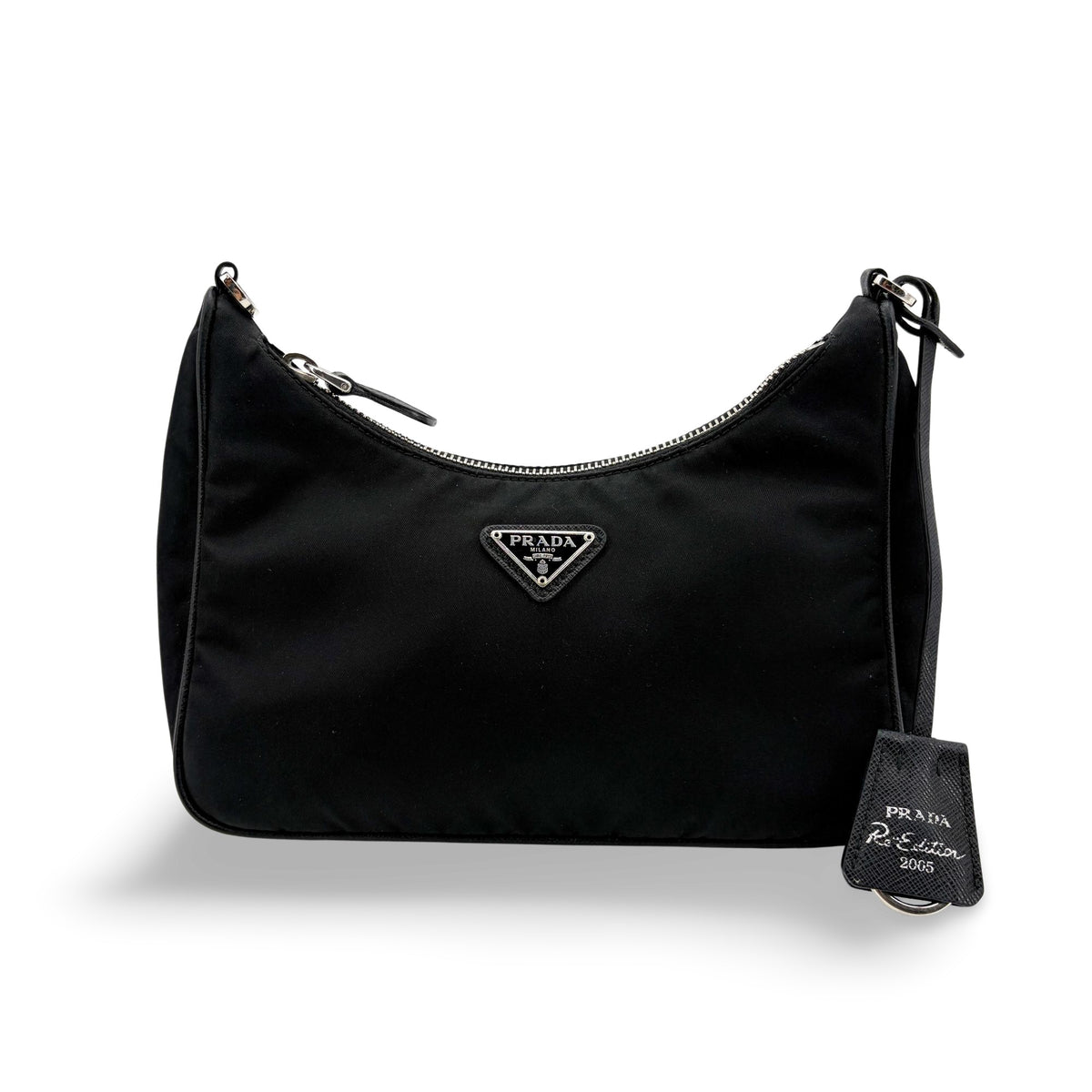 Prada Re-Edition 2005 Tessuto Small