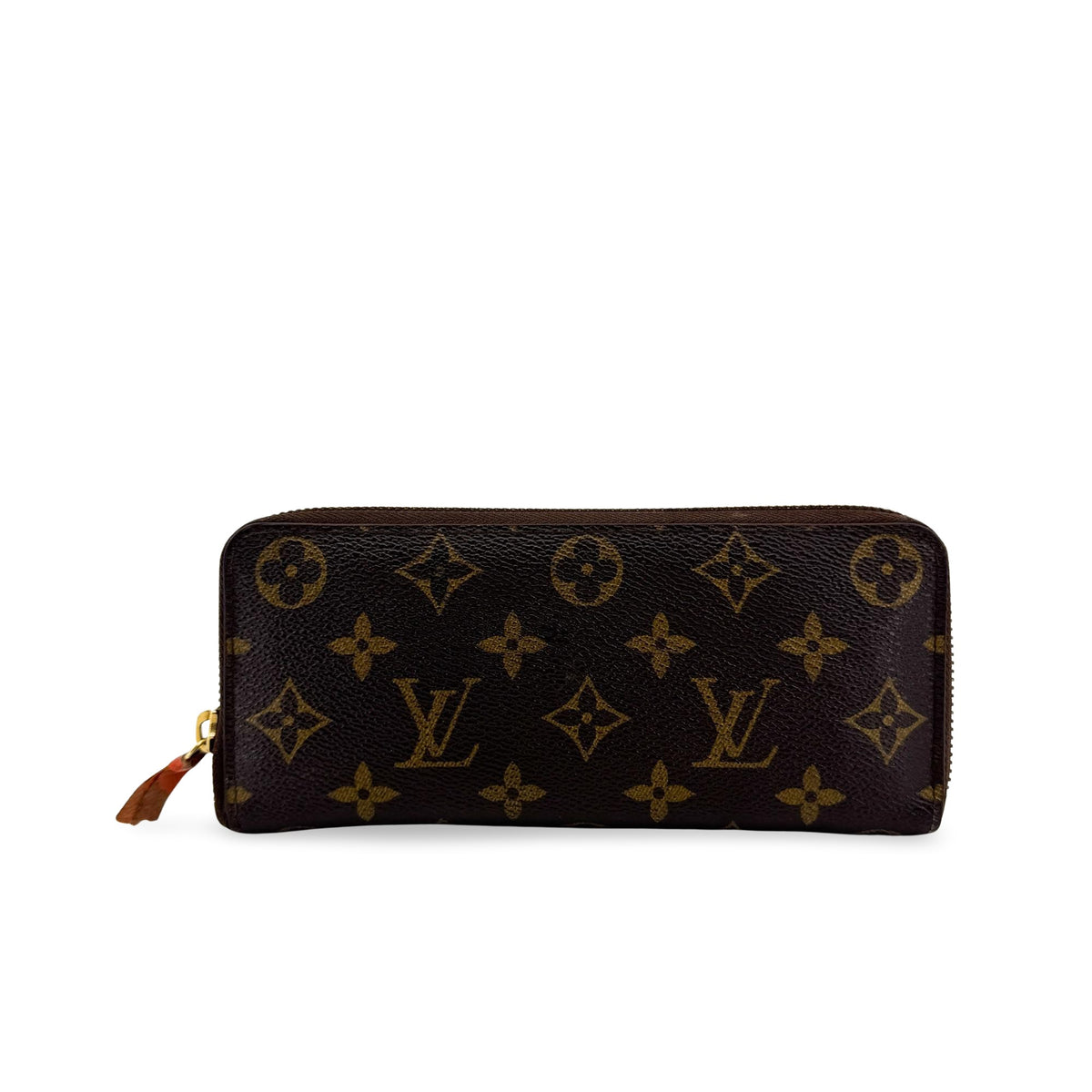 Louis Vuitton Clemence Monogram Canvas Product Image