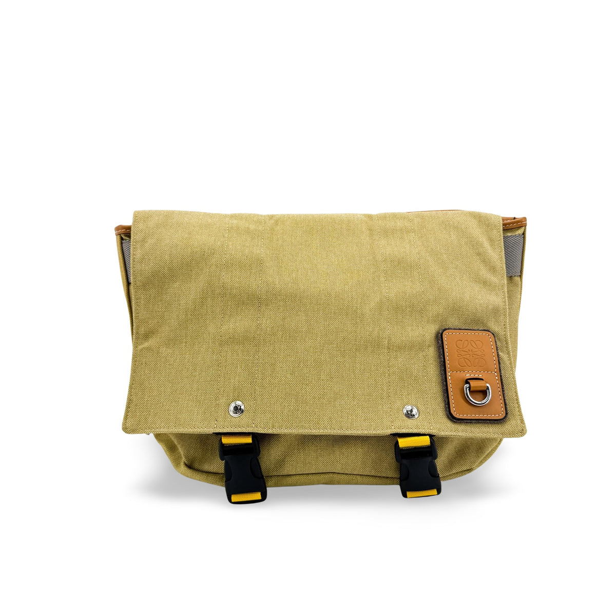 Loewe Shoulder bag Canvas Product Image