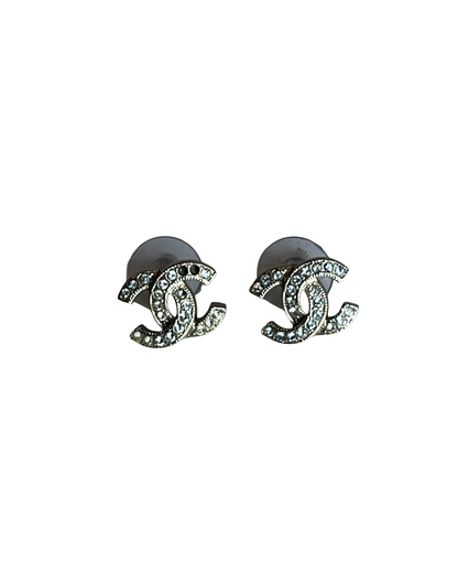 Chanel Along the Nile CC Stud Metal Product Image