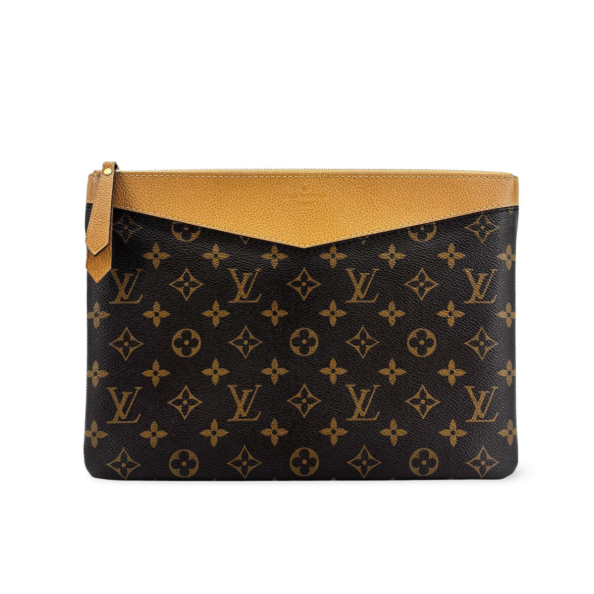 Louis Vuitton Daily Pouch Monogram Canvas Product Image