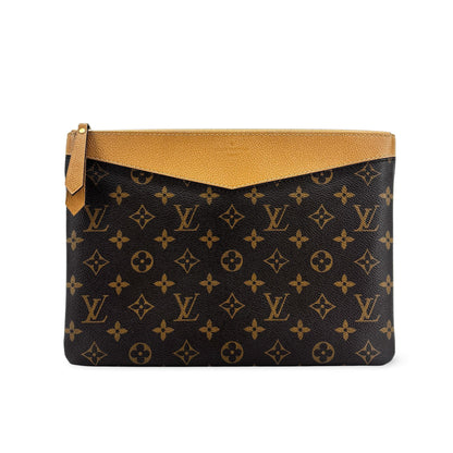 Louis Vuitton Daily Pouch Monogram Canvas Product Image
