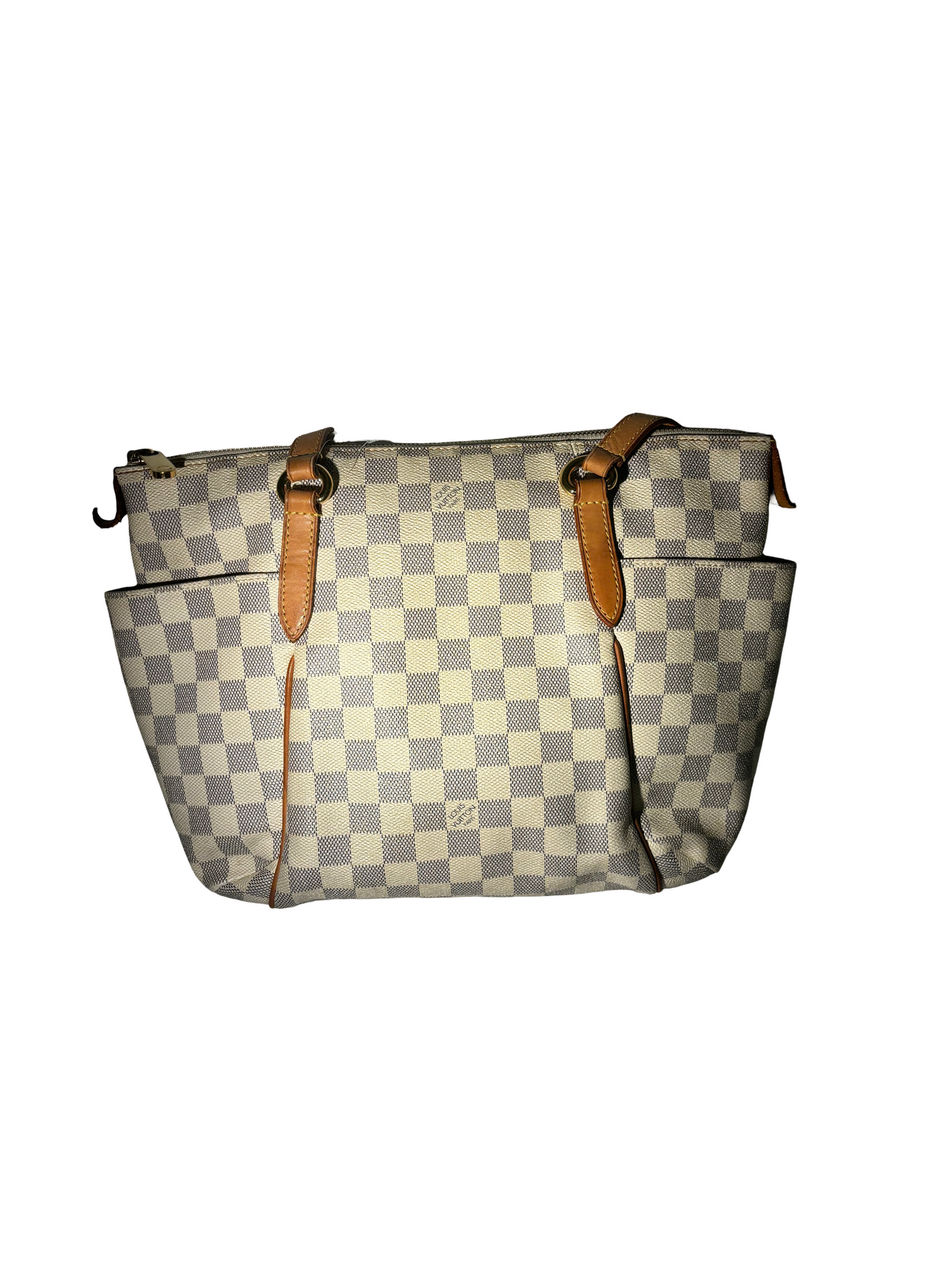 Louis Vuitton Totally Damier PM