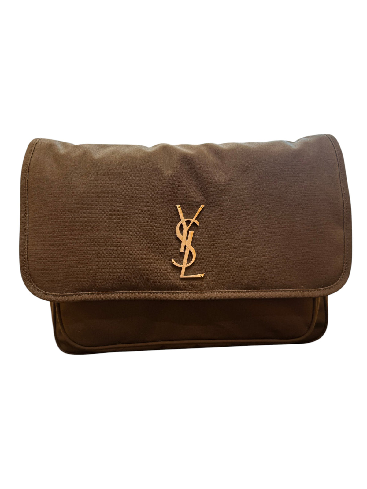 Saint Laurent Niki Messenger Nylon Product Image