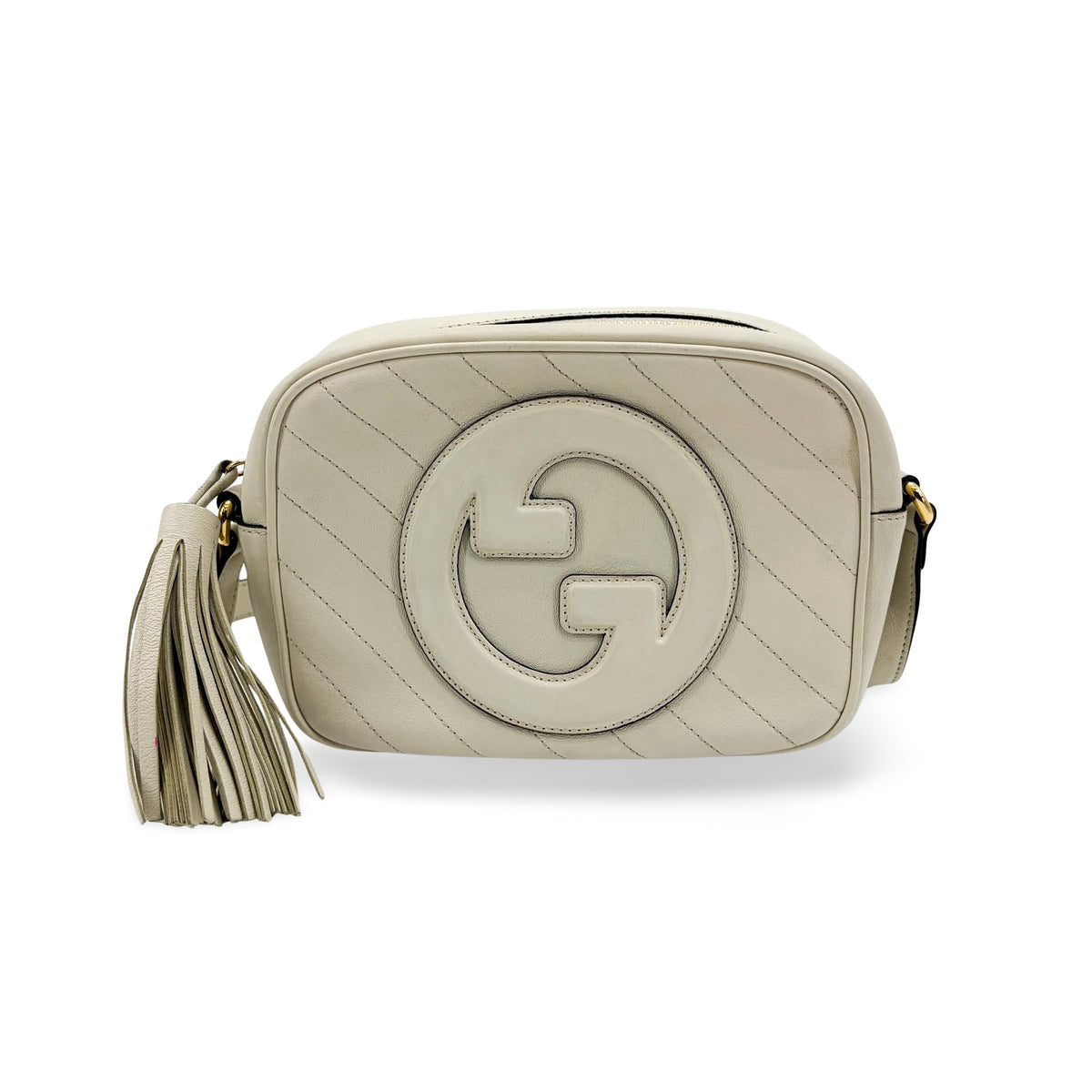 Gucci Soho Disco Nubuck Small
