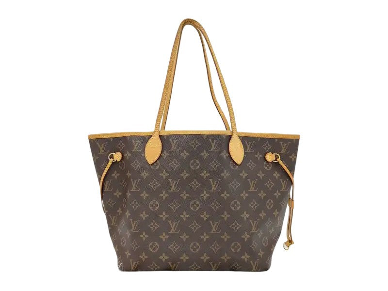 Louis Vuitton Neverfull Monogram MM