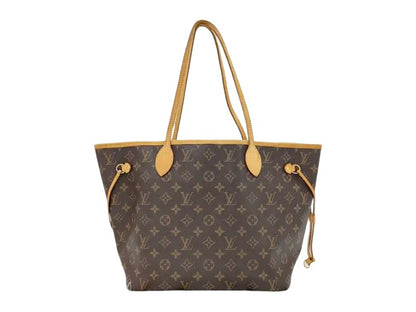 Louis Vuitton Neverfull Monogram MM