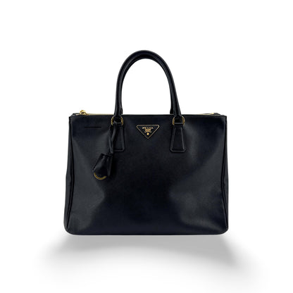 Prada Galliera Saffiano Leather Product Image