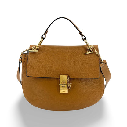 Chloe Drew Leather Medium