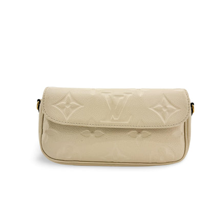 Louis Vuitton Ivy Wallet on Chain Monogram Empreinte Giant Product Image