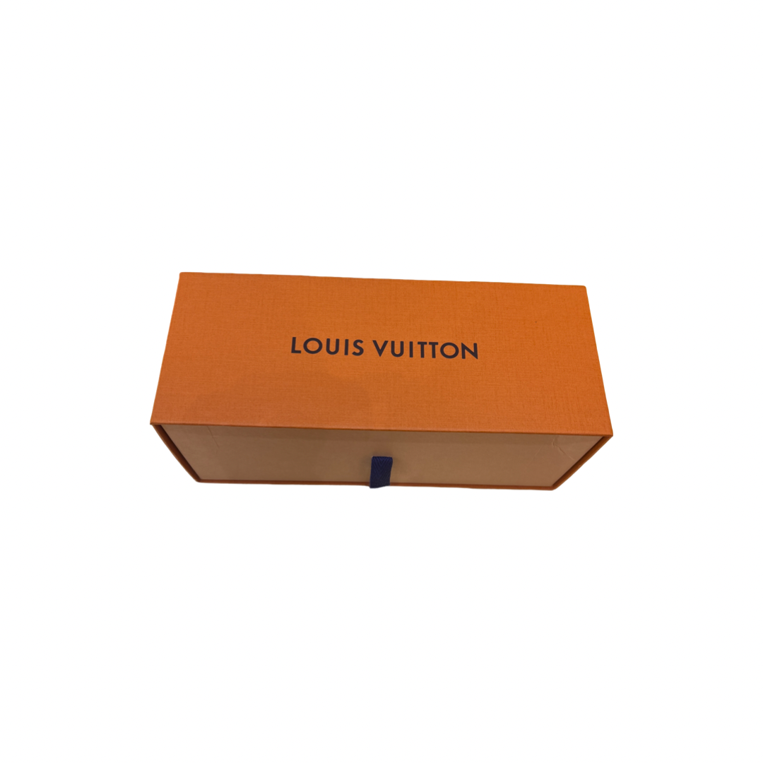 Louis Vuitton Zip Canvas Product Image