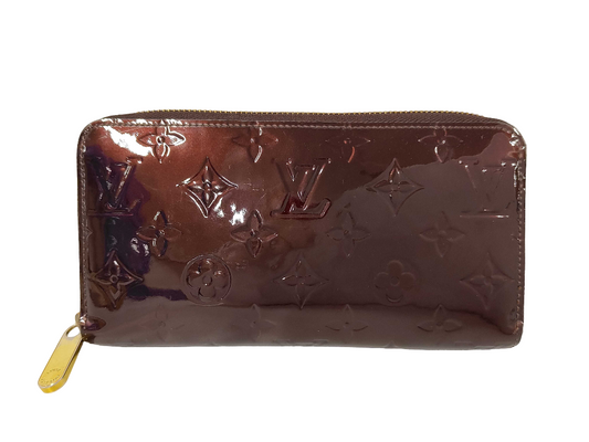Louis Vuitton Zippy Monogram Vernis Product Image
