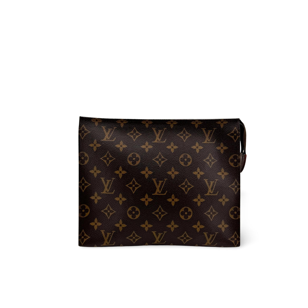 Louis Vuitton Toiletry Pouch Monogram Canvas 26