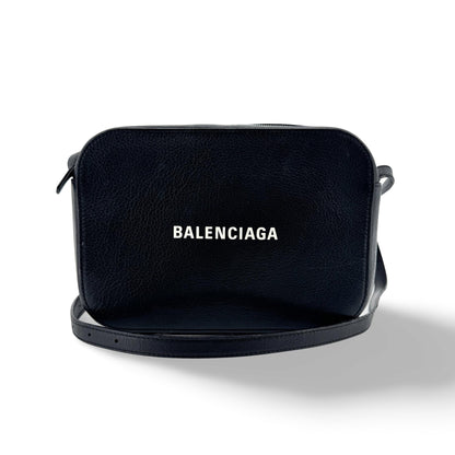 Balenciaga Everyday Camera Leather XS