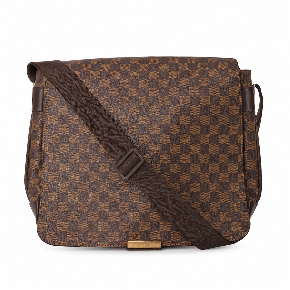Louis Vuitton Bastille messenger damier Damier medium