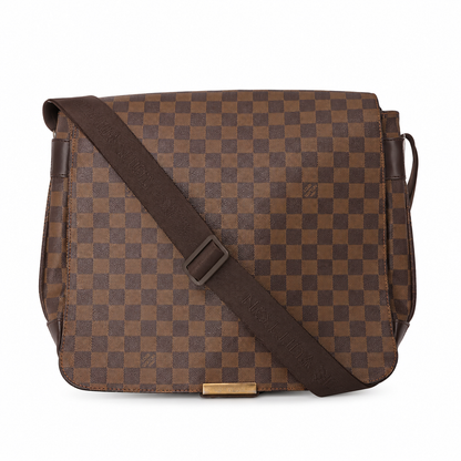 Louis Vuitton Bastille messenger damier Damier medium