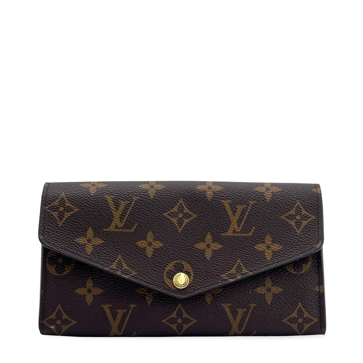 Louis Vuitton Jeanne Monogram Canvas Product Image