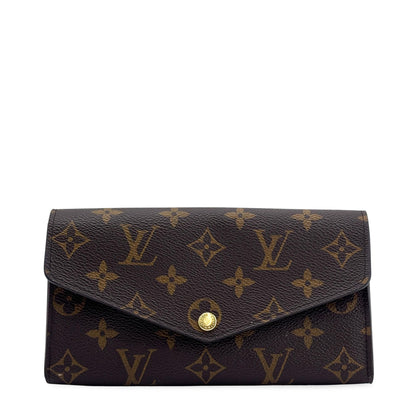 Louis Vuitton Jeanne Monogram Canvas Product Image