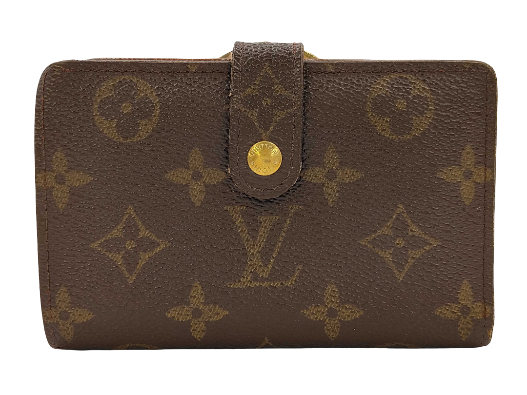 Louis Vuitton French Monogram Canvas Product Image