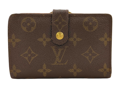 Louis Vuitton French Monogram Canvas Product Image