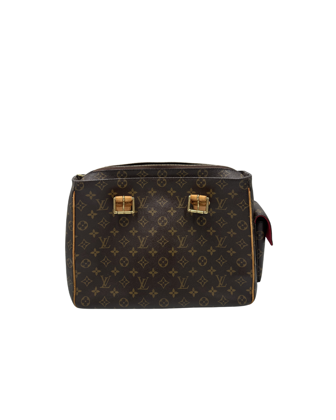 Louis Vuitton Multipli Cite Handbag Monogram Canvas Product Image
