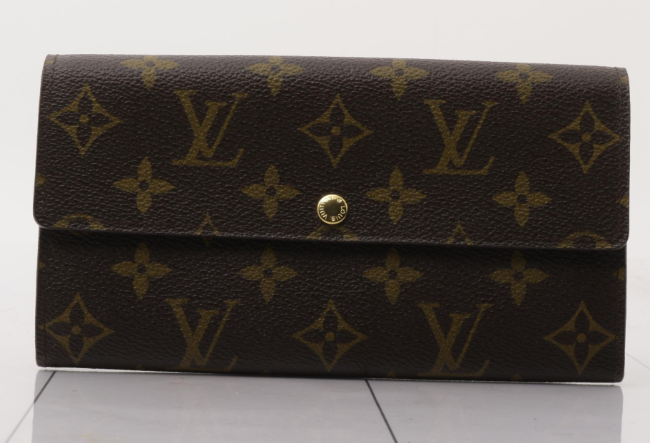 Louis Vuitton Monogramissime Monogram Canvas and Exotics Product Image