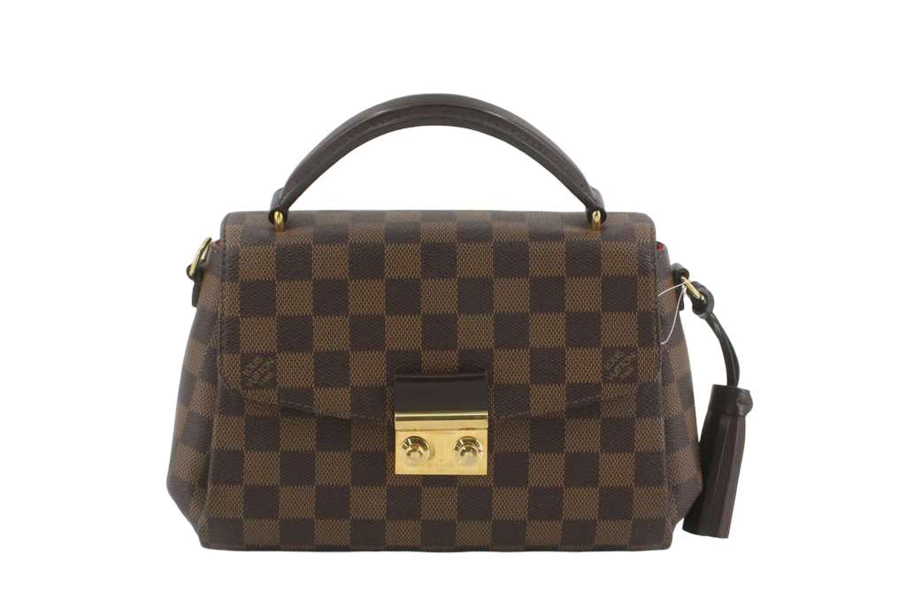 Louis Vuitton Croisette Handbag Damier Product Image