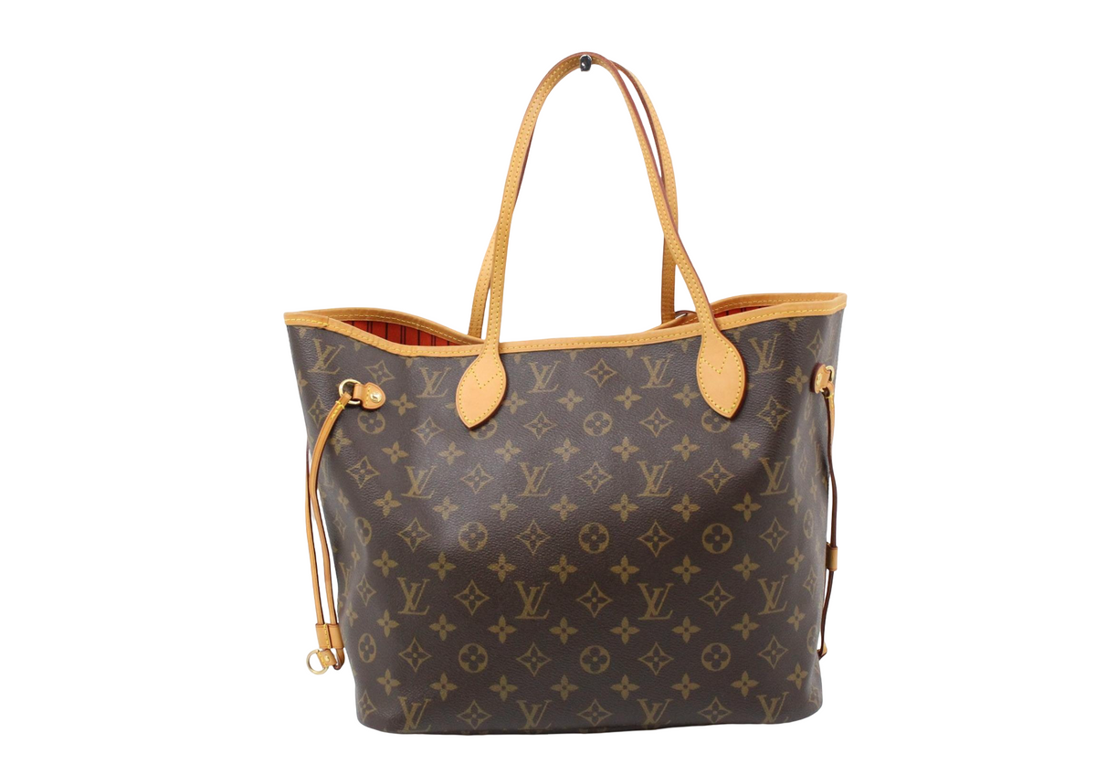 Louis Vuitton Neverfull Monogram Canvas GM