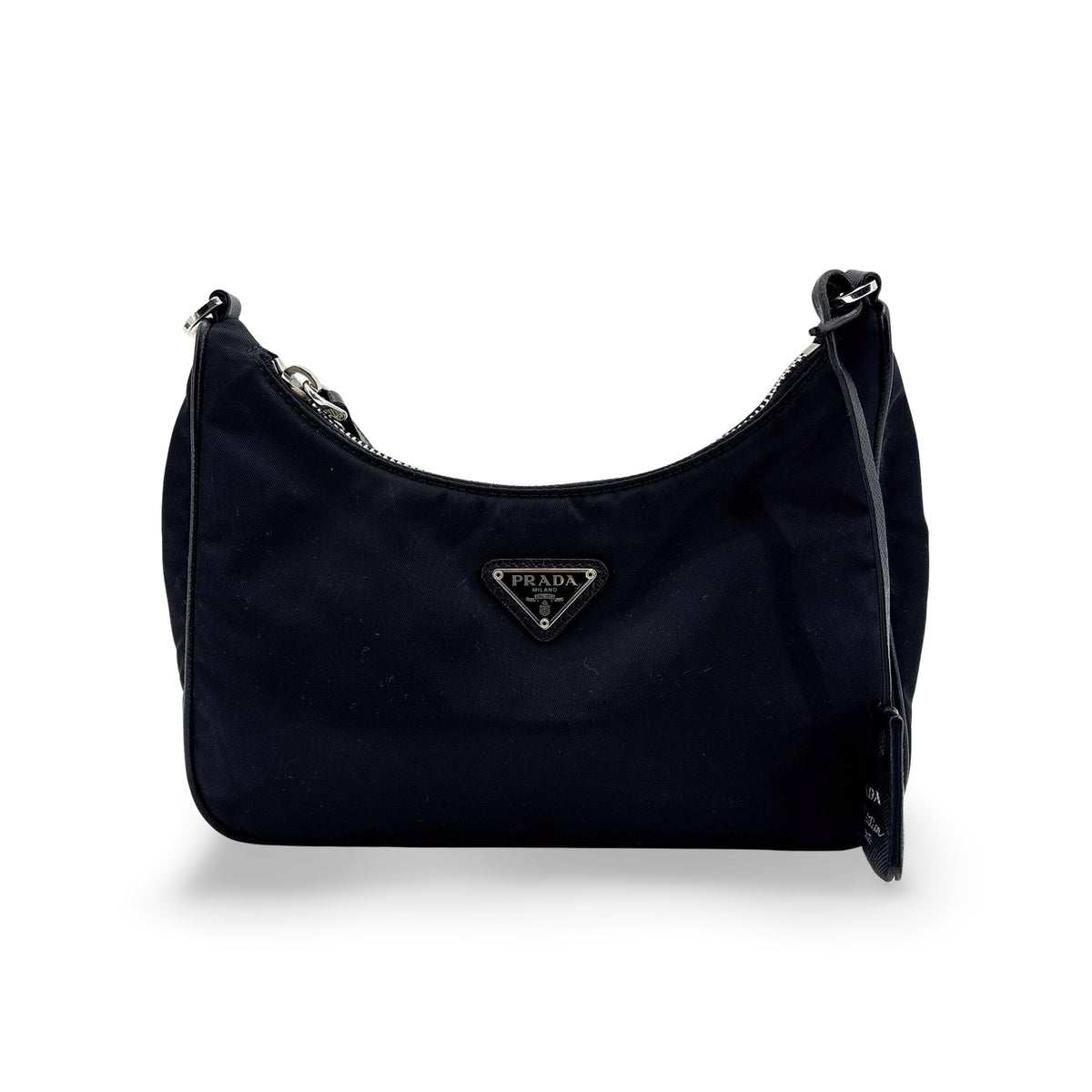 Prada Re-Edition 2005 Tessuto Small