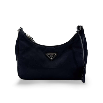 Prada Re-Edition 2005 Tessuto Small