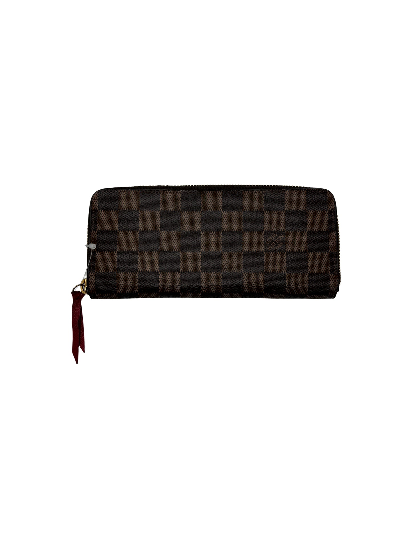 Louis Vuitton Clemence Damier Ébène Product Image