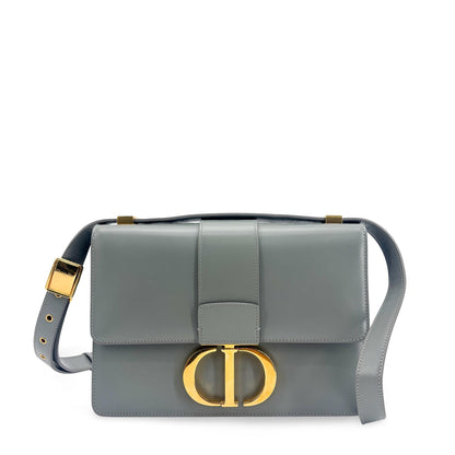 Christian Dior 30 Montaigne Box Leather Product Image