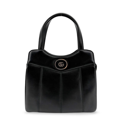 Gucci Petite GG Quilted Leather Small