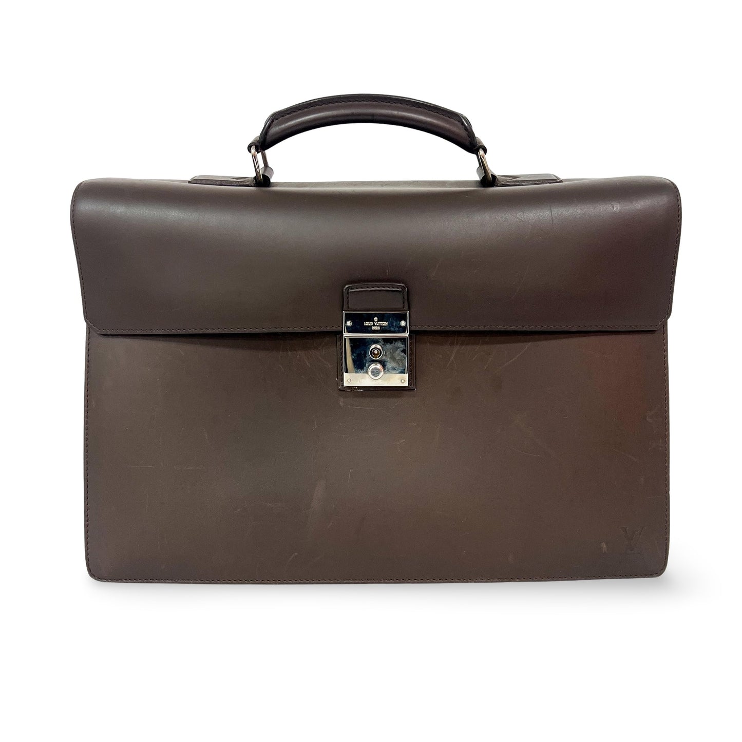 Louis Vuitton Neo Robusto 1 Taiga Leather Product Image