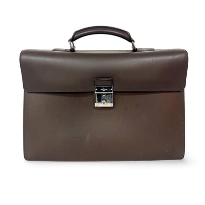 Louis Vuitton Neo Robusto 1 Taiga Leather Product Image