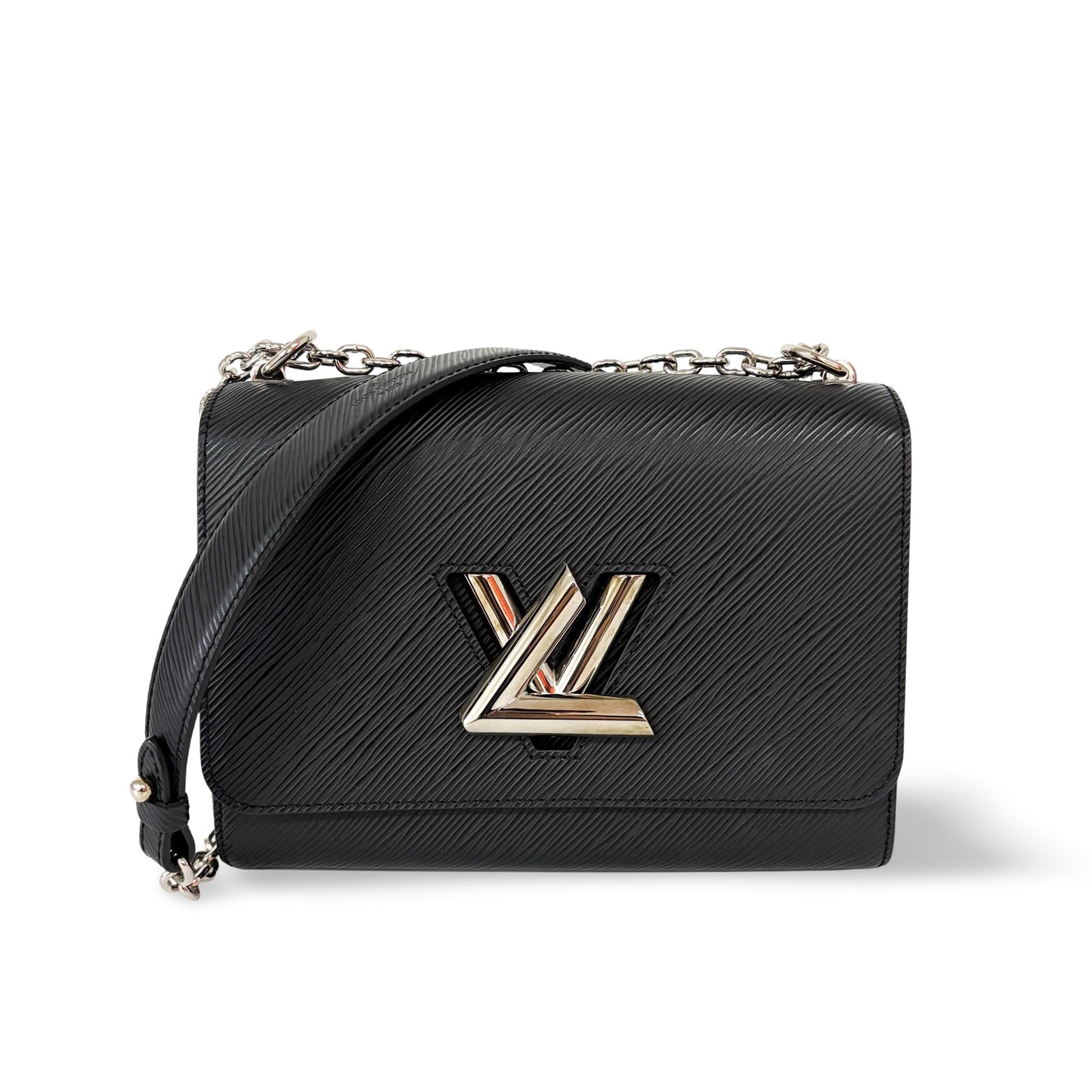 Louis Vuitton Twist Epi Leather MM