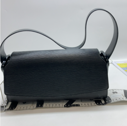 Louis Vuitton Nocturne Handbag Epi Leather GM