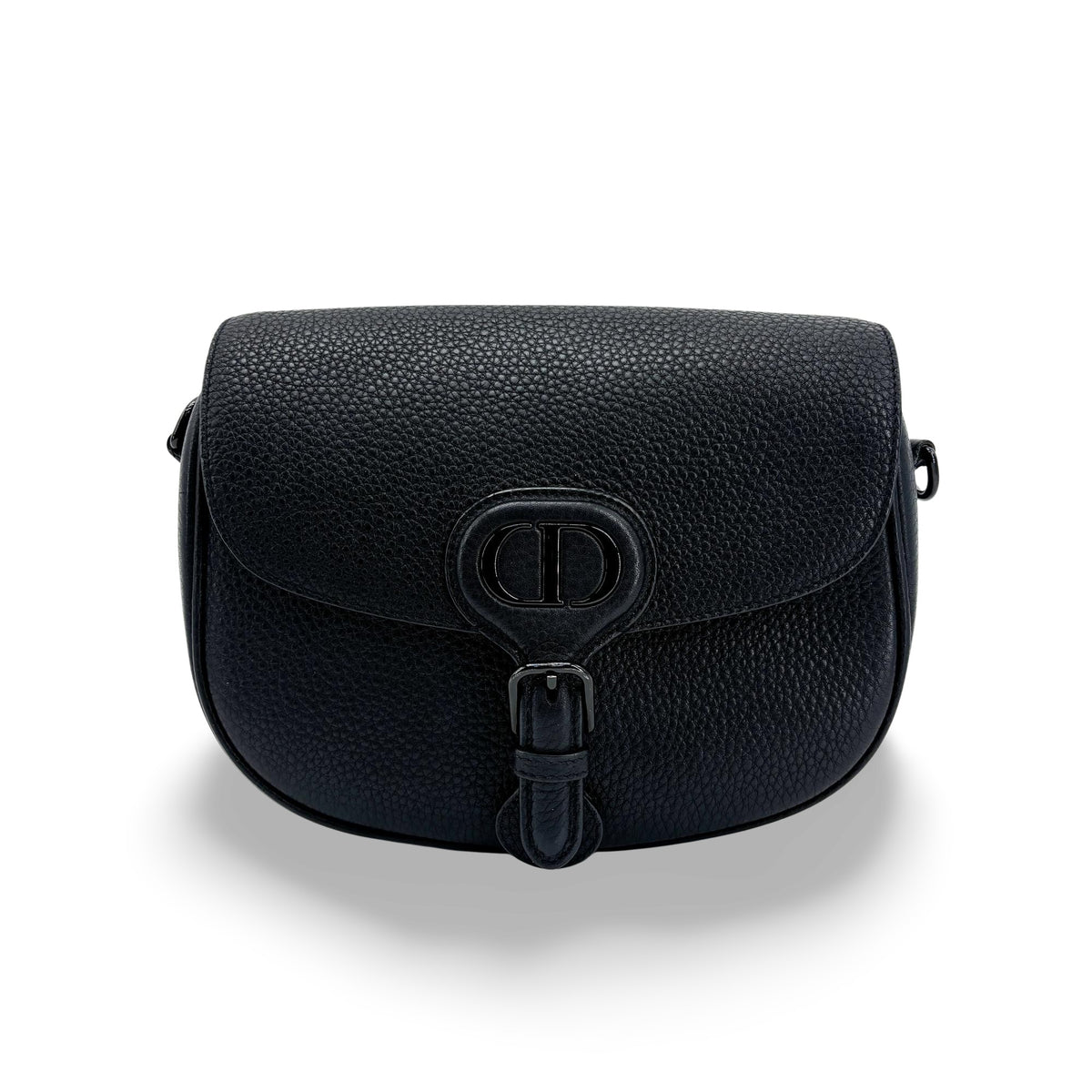 Christian Dior Bobby Flap Leather Small