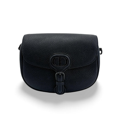 Christian Dior Bobby Flap Leather Small