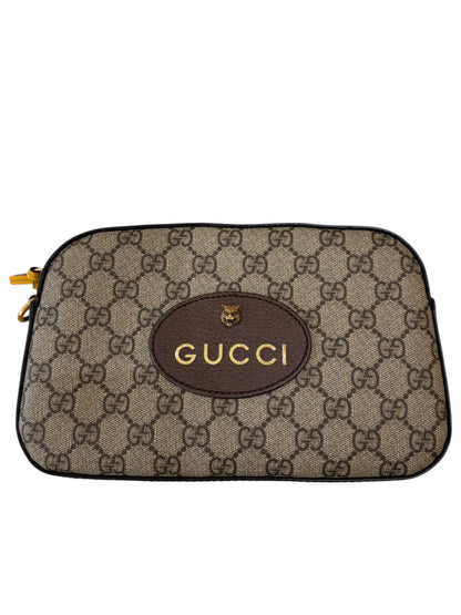Gucci Neo Vintage Camera Messenger GG Coated Canvas Product Image