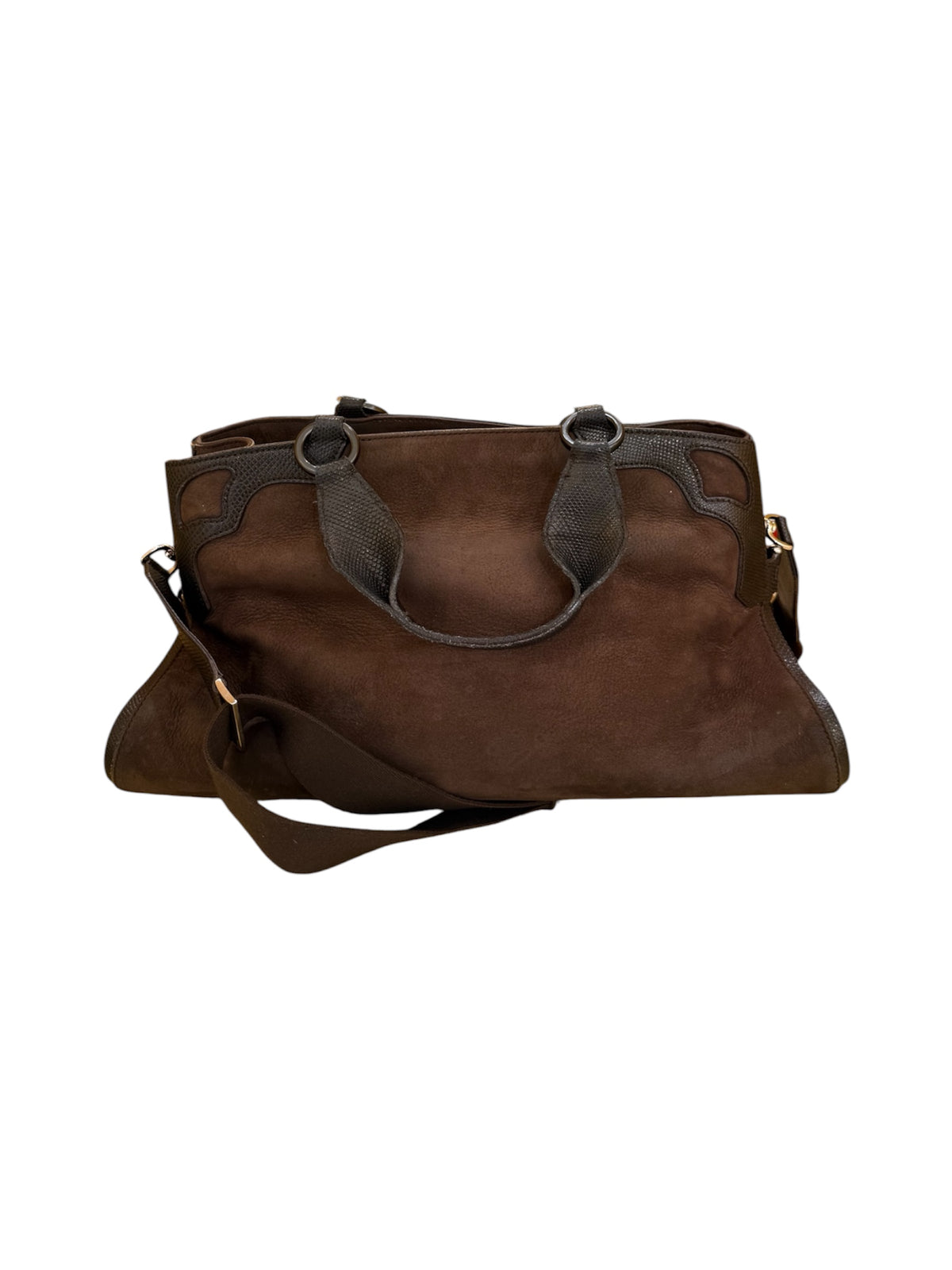 Cartier Marcello Leather Product Image