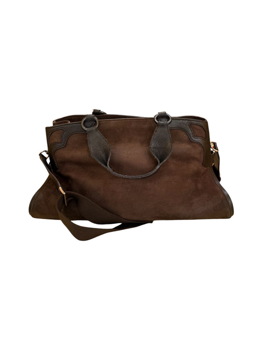 Cartier Marcello Leather Product Image