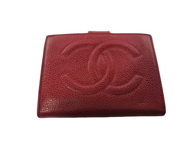 Chanel Timeless CC French Caviar Small