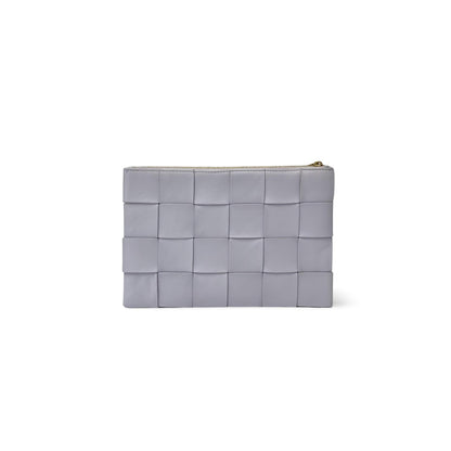 Bottega Veneta Mini clutch Intrecciato Mini