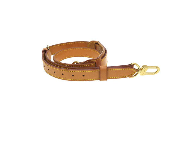 Louis Vuitton Gaston Strap Fabric Product Image