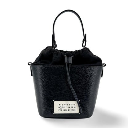 Maison Margiela Femme Micro Sac 5AC Leather Mini